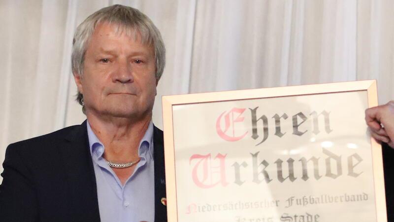 Udo Rathjens will seinen Ruhestand genießen. Kreuzfahrten sind schon gebucht.