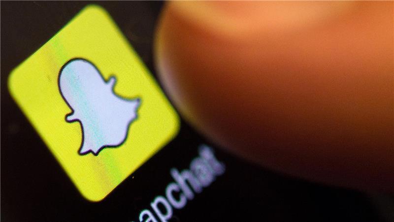 Über Snapchat verabredete sich eine Jugendliche aus dem Landkreis Diepholz mit zwei jungen Männern.