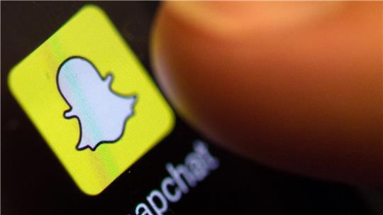 Über Snapchat verabredete sich eine Jugendliche aus dem Landkreis Diepholz mit zwei jungen Männern.