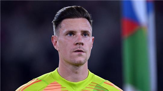 Über den FC Girona zur WM - das ist Marc-André ter Stegens Plan. (Archivbild)