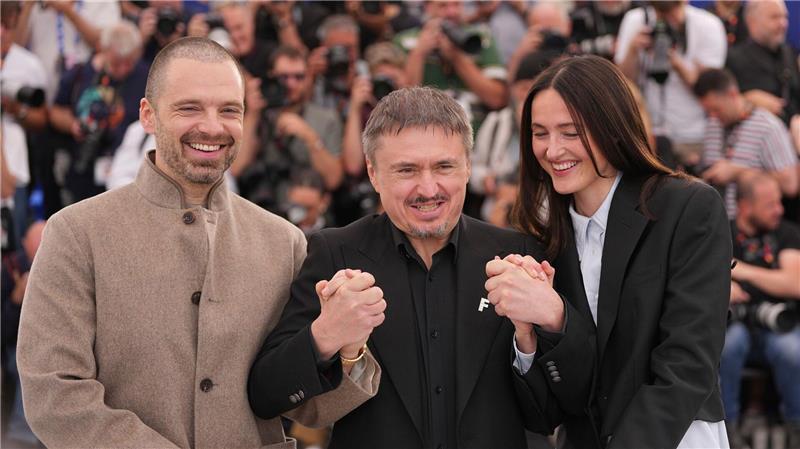 Abschluss in Cannes: Wer hat Chancen auf die Goldene Palme? Über den Film „Fjord“ wurde viel gesprochen. (Archivbild)