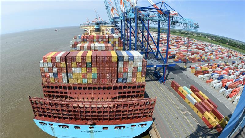 Ist Bremerhaven ein „Hotspot der Drogenkriminalität“ geworden? Über die Bremerhavener Containerterminals gelangt tonnenweise Kokain ins Land mit verheerender Wirkung. Was unternehmen Land und Bund gegen diese Gefahr?
