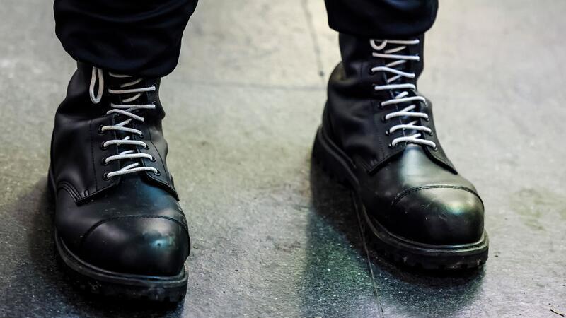 Verein registriert Höchststand rechter Gewalt im Norden Über drei Viertel der festgestellten Angriffe sind laut den Angaben rassistisch motiviert gewesen. (Symbolbild)