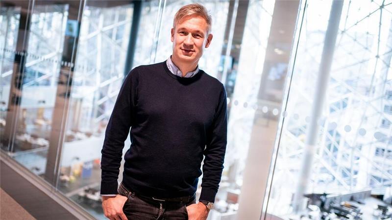 Gebürtiger Stader Stefan Aust (78) tritt ab Ulf Poschardt, Chefredakteur der „Welt“-Gruppe.