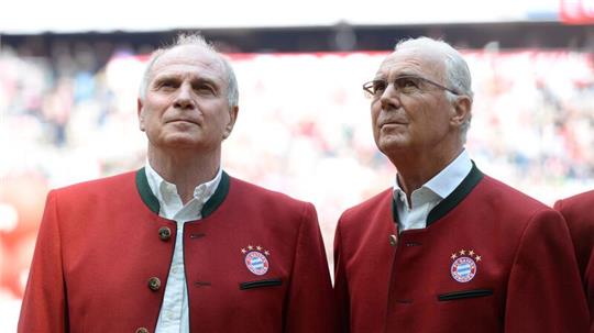 Uli Hoeneß, Ehrenpräsident des FC Bayern München, soll als Zeuge vor Gericht Auskunft geben.