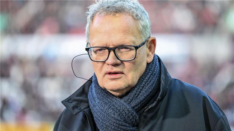 Ulli Potofski war einer der populärsten Reporter Deutschlands.