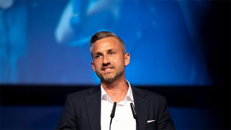 Innenminister beschließen nicht mehr zwingend einstimmig Ulrich Siegmund von der AfD hat angekündigt, sich im Dezember als Ministerpräsident zur Wahl zu stellen. (Archivfoto)