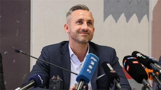 Ulrich Siegmund will der erste AfD-Ministerpräsident in Sachsen-Anhalt werden. (Archivbild)
