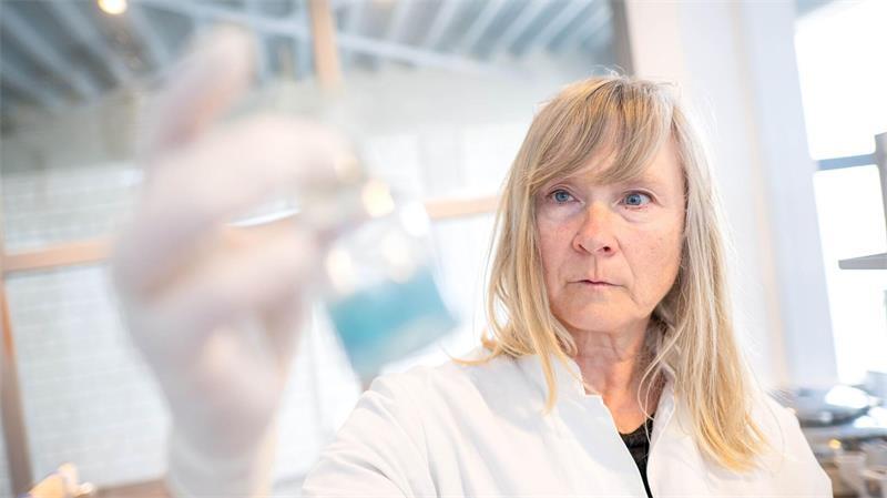 Labor: Manche Kleidung bei Shein mit Chemikalien belastet Ulrike Siemers, Co-Geschäftsführerin des Umweltinstituts, spricht von einem bunten Cocktail an Chemikalien, den die Tests zutage gefördert hätten.