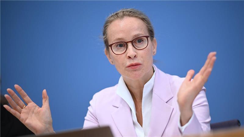 Um Juristin Brosius-Gersdorf schwelte über Wochen ein Streit in der Koalition. (Archivbild)