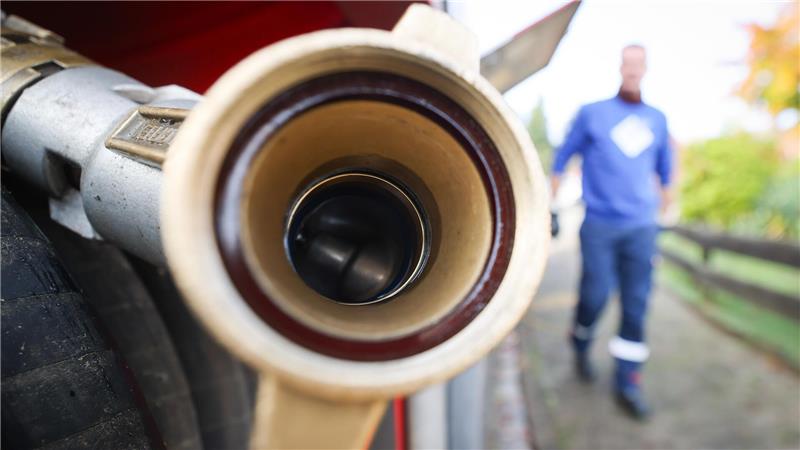 Um an die staatlichen Hilfen zu gelangen, müssen Heizöl-Kunden selbst aktiv werden und einen Antrag stellen. Noch im März könnte das möglich sein. Foto: Charisius/dpa