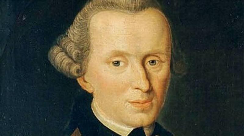 Um das Leben und Wirken von Immanuel Kant geht es in einem Vortrag in Jork.
