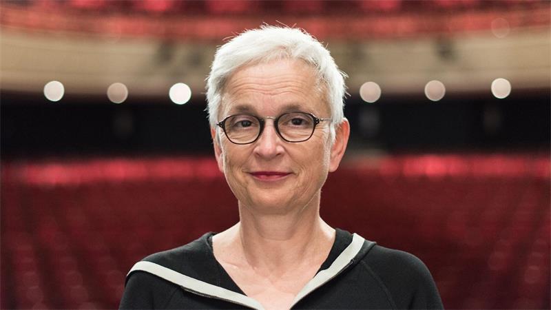 Münchner Kammerspiele räumen bei Kritikerumfrage ab Um die Nachfolge von Intendantin Barbara Mundel gab es Querelen. (Archivbild)