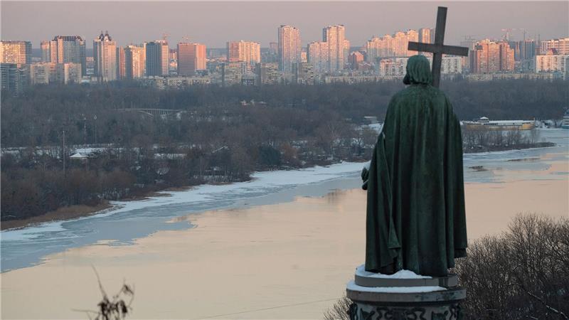 USA und Ukraine einigen sich auf Rohstoffabkommen Um die USA als Schutzmacht zu halten, gibt die Ukraine den Amerikanern Zugriff auf ihre Bodenschätze. (Archivbild)