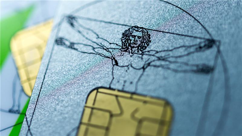 Um die ePA-App einzurichten, braucht es eine NFC-fähige Gesundheitskarte.