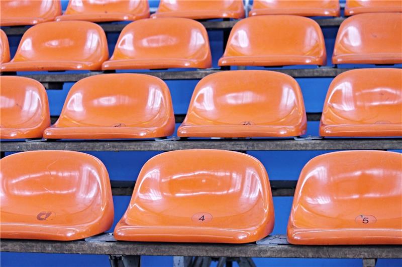 Tribüne für Bliedersdorfer Sporthalle teurer als erwartet Um die künftige Bliedersdorfer Sporthalle besser nutzen zu können, soll eine Tribüne eingebaut werden. Foto: Pixabay