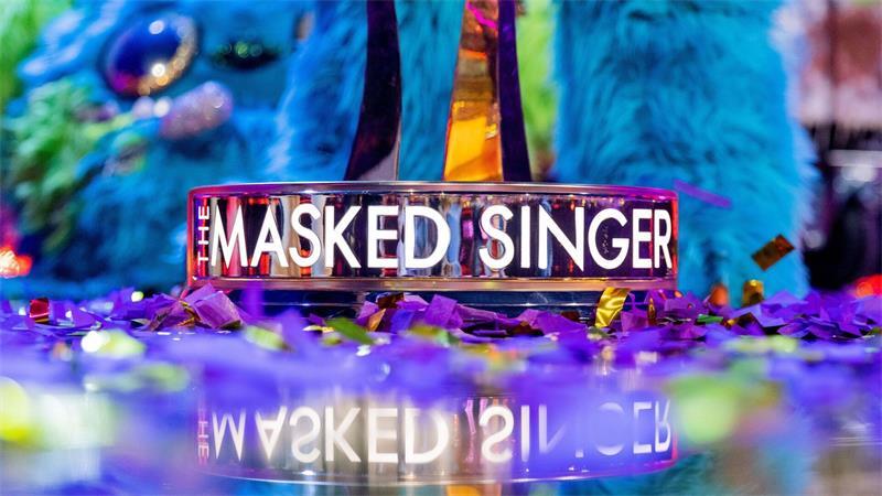 „The Masked Singer“: Das ändert sich jetzt Um diesen Pokal geht es: Bei „The Masked Singer“ treten Promis in Kostümen gegeneinander an. (Archivbild)