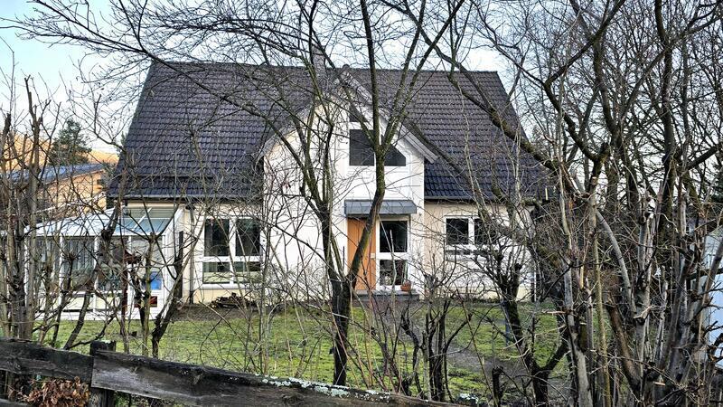 Um dieses Haus geht es beim Rechtsstreit zwischen der Naturschutzstiftung und einer Klägerin.