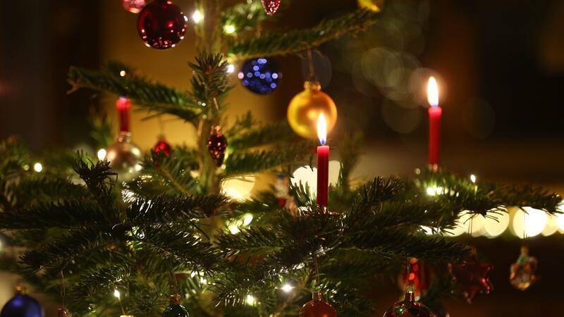 „Fest der Liebe“? Warum es an Weihnachten oft Streit gibt Um ein friedliches Weihnachtsfest mit der Familie zu feiern, haben Psychologinnen ein paar Tipps.