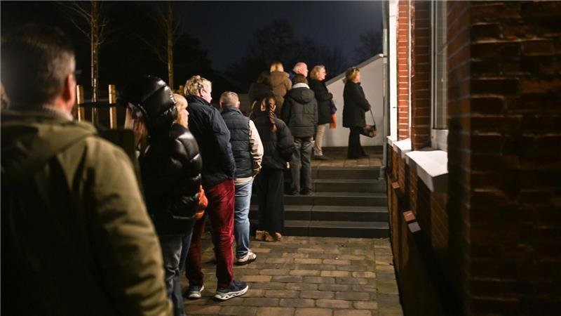 Um einen Arzttermin zu bekommen, nehmen manche Patienten kilometerlange Anfahrten in Kauf.