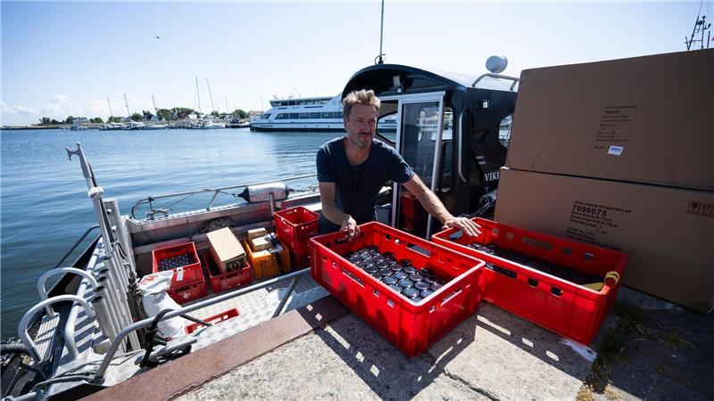 Tourismusbranche: Ohne ausländische Verstärkung geht nichts Um seine Restaurants und Läden auf Hiddensee und Rügen am Laufen zu halten, setzt Mathias Schilling zum großen Teil auf ausländische Arbeitskräfte - diese seien inzwischen die wahren Urlaubsmacher.