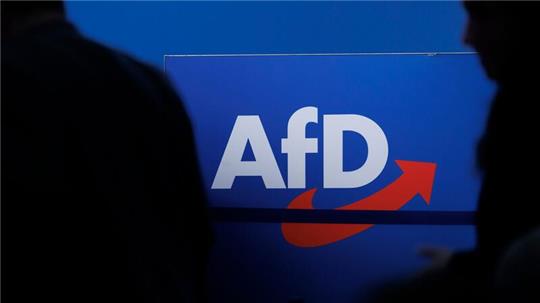 Umfragen zufolge könnte die AfD in Sachsen, Thüringen und Brandenburg teilweise mit deutlichem Abstand stärkste Kraft werden.