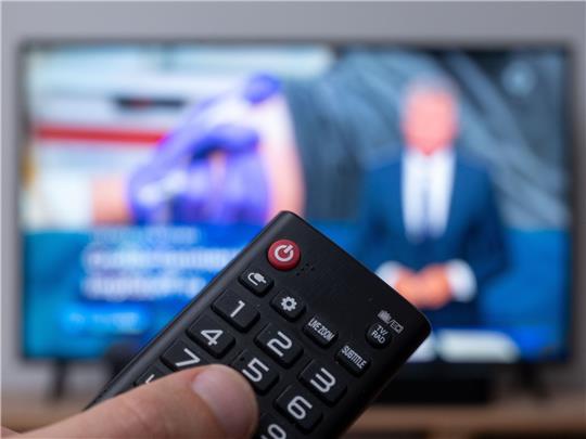 Umgestellt werden die TV-Frequenzen laut Vodafone unter anderem in Stade, Drochtersen, Grünendeich, Hammah und Harsefeld. Foto: dpa