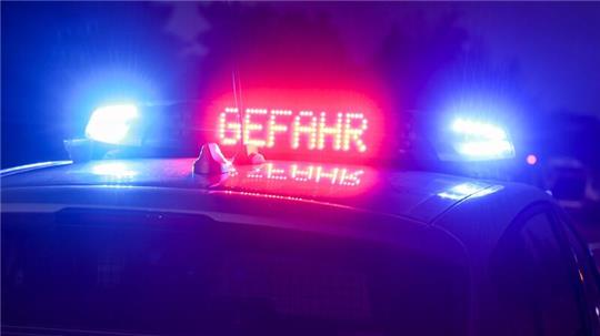 Unfälle in Rotenburg und Bremervörde riefen die Polizei auf den Plan.
