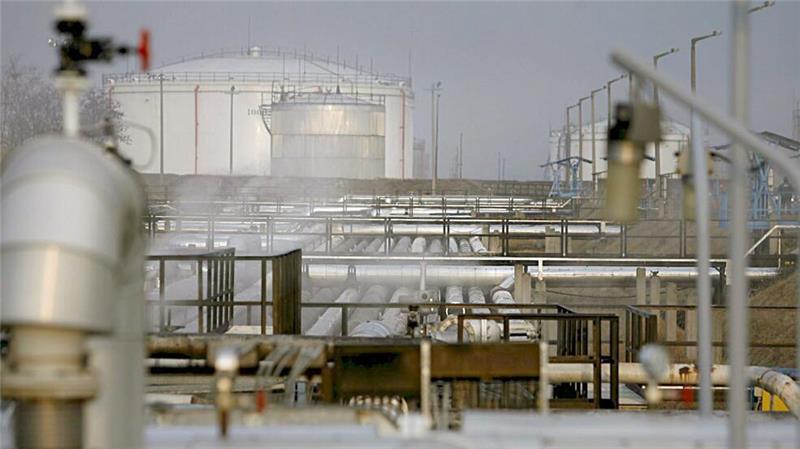 Ungarn zieht Veto zu Russland-Sanktionen der EU zurück Ungarn sorgt sich wegen der Sanktionen um seine Energiesicherheit. (Archivbild)