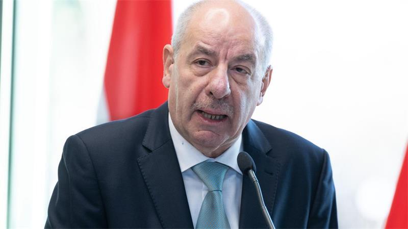 Ungarns Staatspräsident Tamas Sulyok macht den Weg frei für Verfassungsänderungen, die seine Absetzung beinhalten