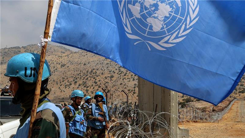Unifil verurteilt Angriffe auf die Friedenstruppen. (Symbolbild)