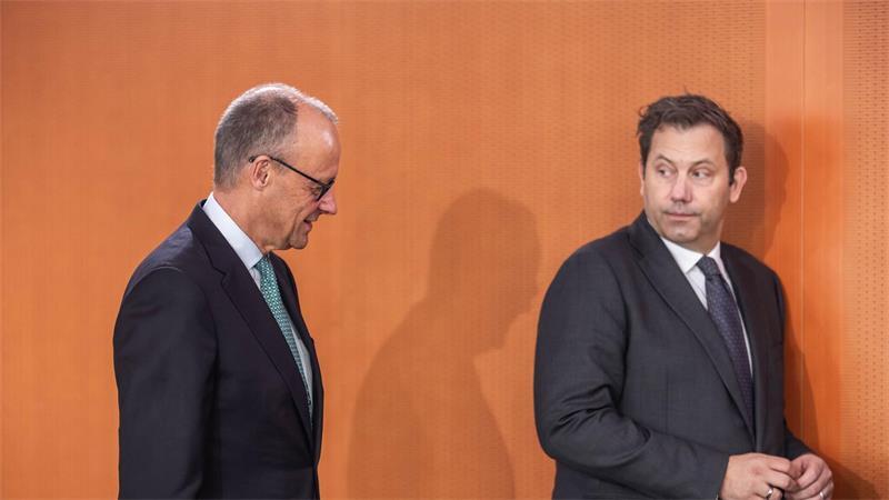 Union und SPD machen Verluste bei den Landtagswahlen zu schaffen. (Archivbild)
