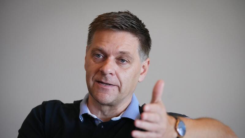 Bjelica-Sperre: Unions Ruhnert nach Sieg etwas versöhnlicher Unions Geschäftsführer Oliver Ruhnert ist mit der Leistung seiner Trainerbank gegen Darmstadt zufrieden - auch ohne den gesperrten Bjelica.