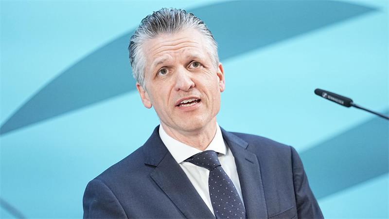 Union will nach Anschlag Tempo machen für schärfere Gesetze Unionsfraktionschef Frei: Vorschläge noch im August?
