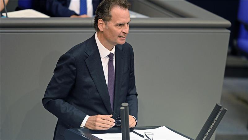CDU-Politiker sieht Fehlentwicklung bei Kirchenasyl Unionsfraktionsvize Krings äußert sich zu Kirchenasyl. (Archivbild)