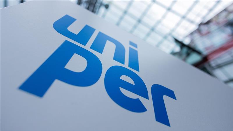 Uniper bremst Umbau zu grüner Stromerzeugung Unipers Kraftwerkspark soll grüner werden, aber nicht mehr so schnell wie bislang geplant. (Archivbild)