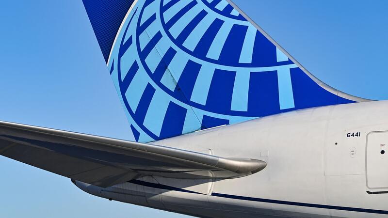 United Airlines kündigte nach dem Vorfall eine Untersuchung an.