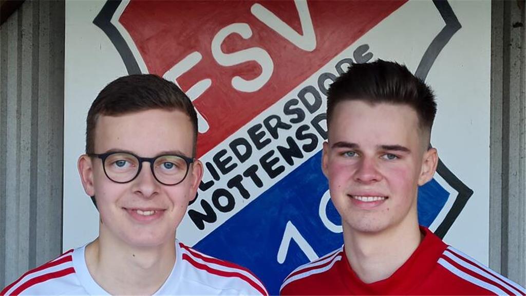 „Uns geht es sehr gut, weil wir unser Heimspiel gegen Bützfleth noch nach Rückst...