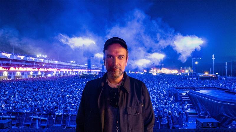„Unsere Fans sagen uns sehr direkt, wen sie bei Rock am Ring sehen wollen“, sagte der Veranstalter.