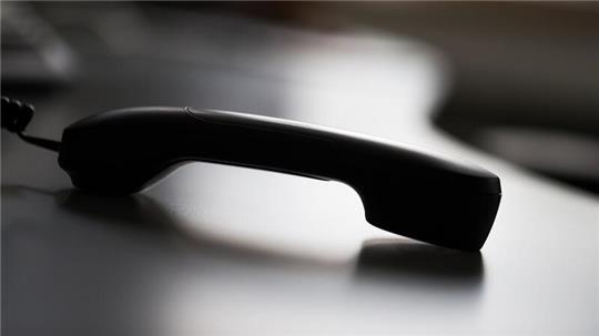 Unsere heutigen Telefone gehen auch auf Philipp Reis zurück.