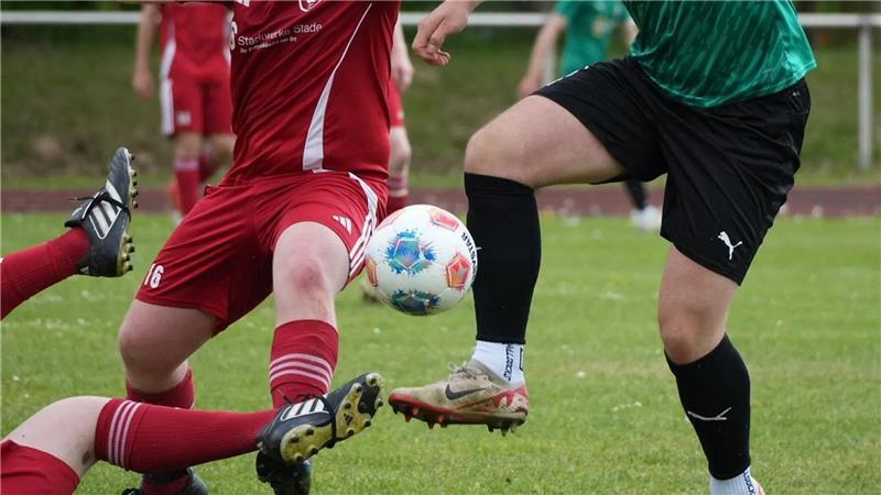 Unter Erfolgsdruck: Hagen ist im Abstiegskampf zum Siegen verdammt, Bützfleth darf im Titelrennen nicht patzen.