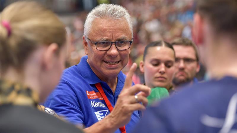 Unter Leun hat der BSV die ersten beiden nationalen Titel im DHB-Pokal gewonnen.