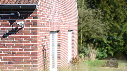 Unter Mordverdacht steht ein 30 Jahre alter Mann aus der Gemeinde Holtgast.