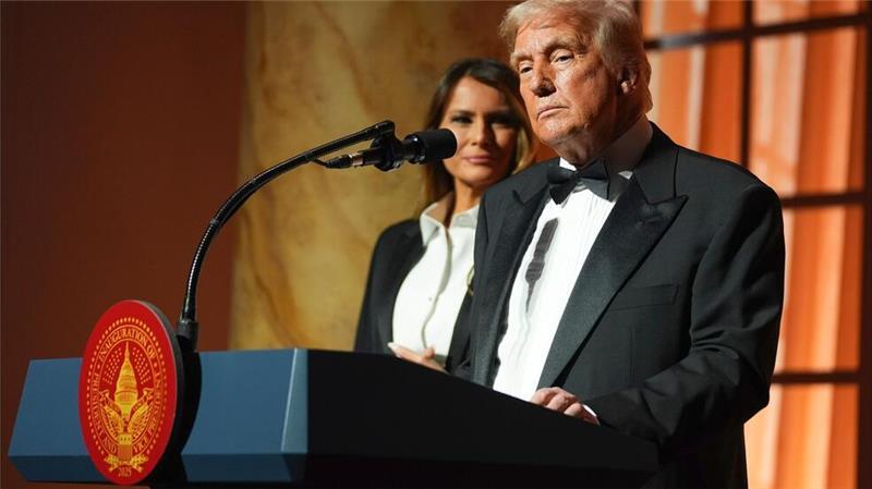 Ifo: Ökonomen in Amerika und Europa fürchten Trump-Effekt Unter Ökonomen und Wirtschaftsfachleuten weltweit sind laut einer internationalen Umfrage die Ängste vor negativen Folgen der zweiten Amtszeit Donalds Trumps als US-Präsident in Nordamerika und Europa am größten.