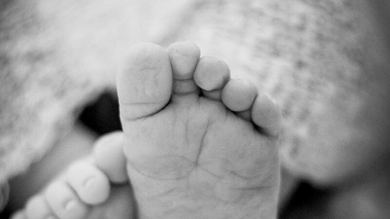 Unter anderem beim Sternenkinder-Treff von Lisa Acke in Jork finden Eltern Hilfe. Acke ist auch Sternenkinderfotografin.