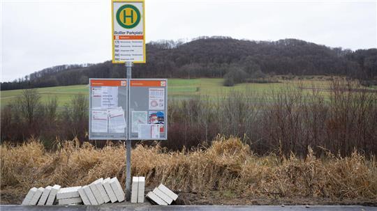 Unter anderem bessere Mobilitätsangebote auf dem Land fordern Wirtschaftsvertreter vor dem Warntag.