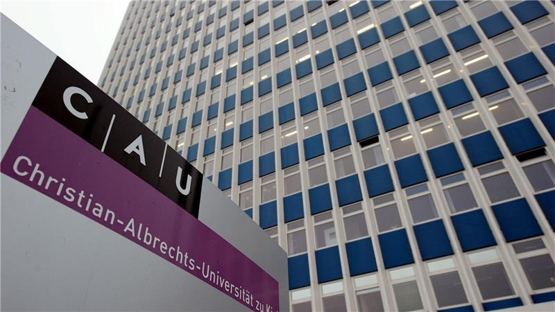 Unter anderem die Studenten der CAU protestieren gegen Änderungen an der Hochschulfinanzierung und eine Verwaltungsgebühr von 60 Euro je Semester. (Symbolfoto)
