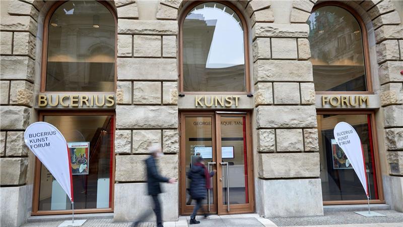 Freier Eintritt in mehr als 50 Museen Unter dem Motto „seeforfree“ bieten mehr als 50 Museen und Ausstellungsorte am Reformationstag einen Besuch bei freiem Eintritt. (Archivbild)