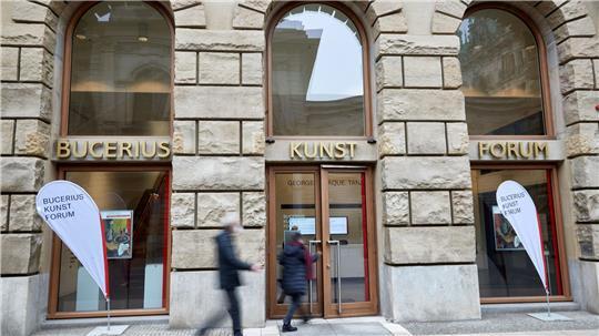 Freier Eintritt in mehr als 50 Museen am Reformationstag Unter dem Motto „seeforfree“ bieten mehr als 50 Museen und Ausstellungsorte am Reformationstag einen Besuch bei freiem Eintritt. (Archivbild)