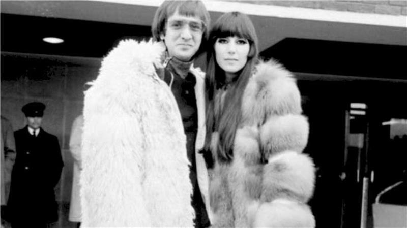 „Scheine das längste Leben von allen zu haben“: Cher wird 80 Unter dem Namen Sonny & Cher gelang dem Ehepaar mit „I Got You, Babe“ ein Welthit. (Archivbild)